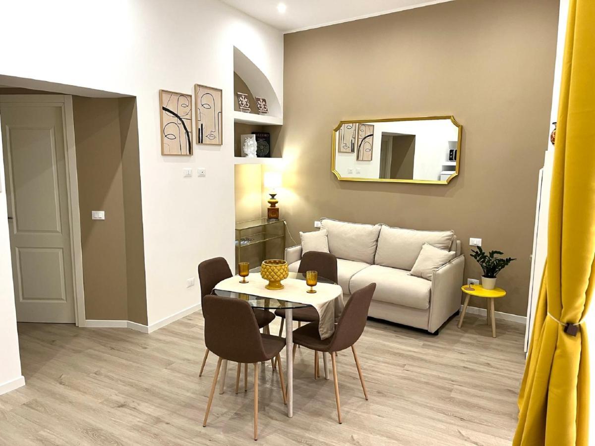Sikelia Apartment Centro Palermo Exteriér fotografie