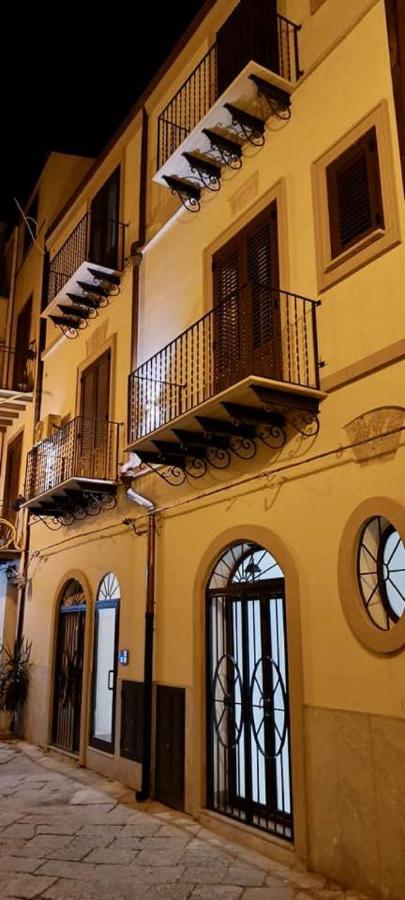 Sikelia Apartment Centro Palermo Exteriér fotografie